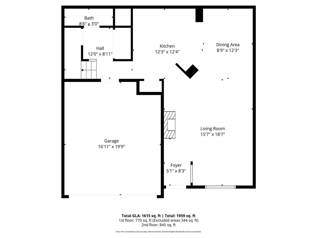 3001 Juniper Lane #H Woodbury MN 55125 7014601 image38