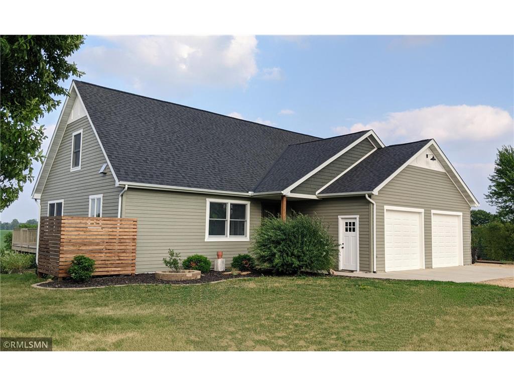 3001 Mustang Drive Madison Lake MN 56063 - Ballantyne 6395183 image1