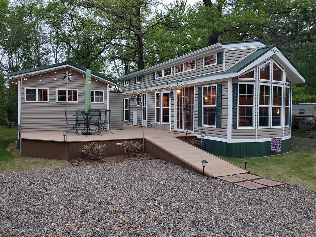 30019 Whitebirch Way Breezy Point MN 56472 - Pelican 6723370 image1