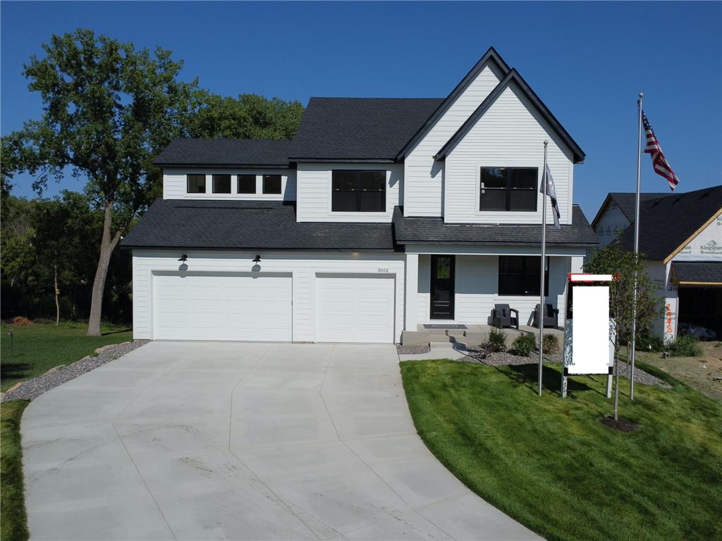 3002 Westwind Court Little Canada MN 55109 6329834 image1
