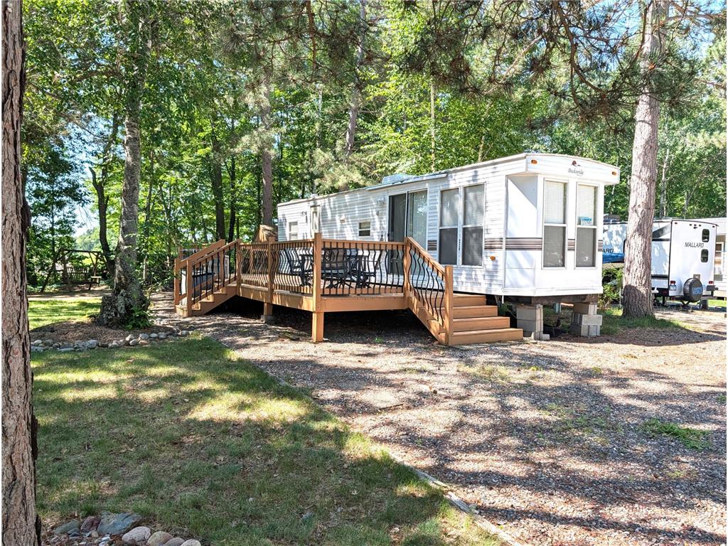 30027 & 35 Whitebirch Way Breezy Point MN 56472 - Pelican 7107509 image1