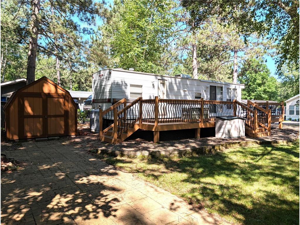 30027 & 35 Whitebirch Way Breezy Point MN 56472 - Pelican 7107509 image14
