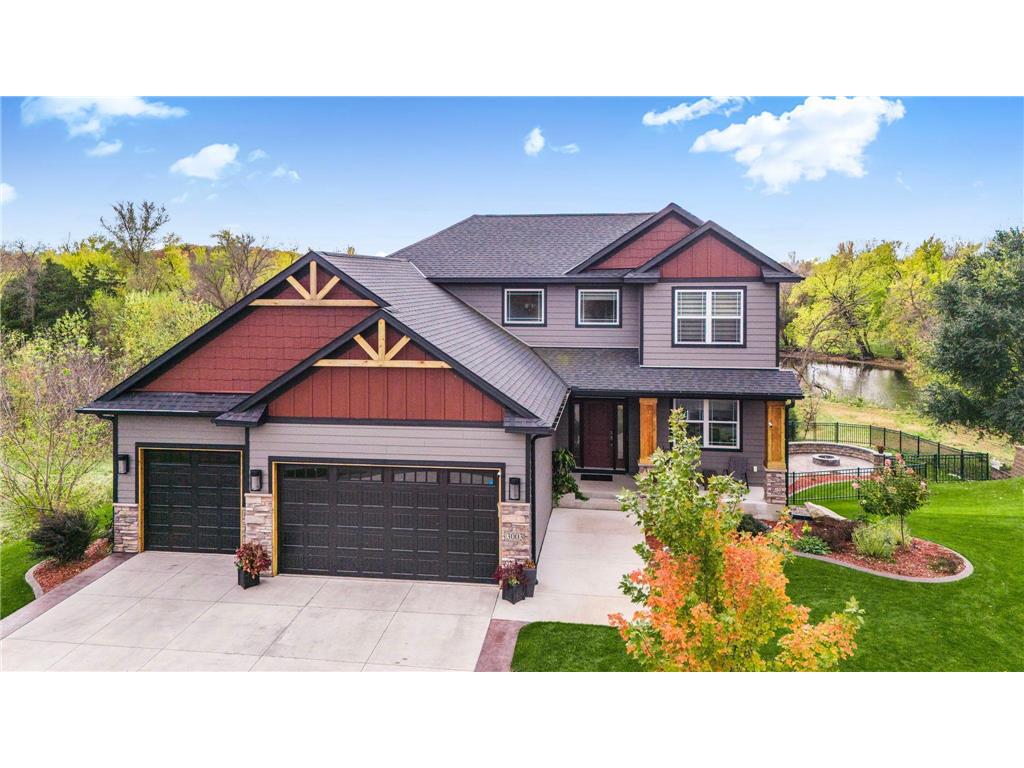 3003 Lookout Point Rockford MN 55373 - Crow River 6808508 image1