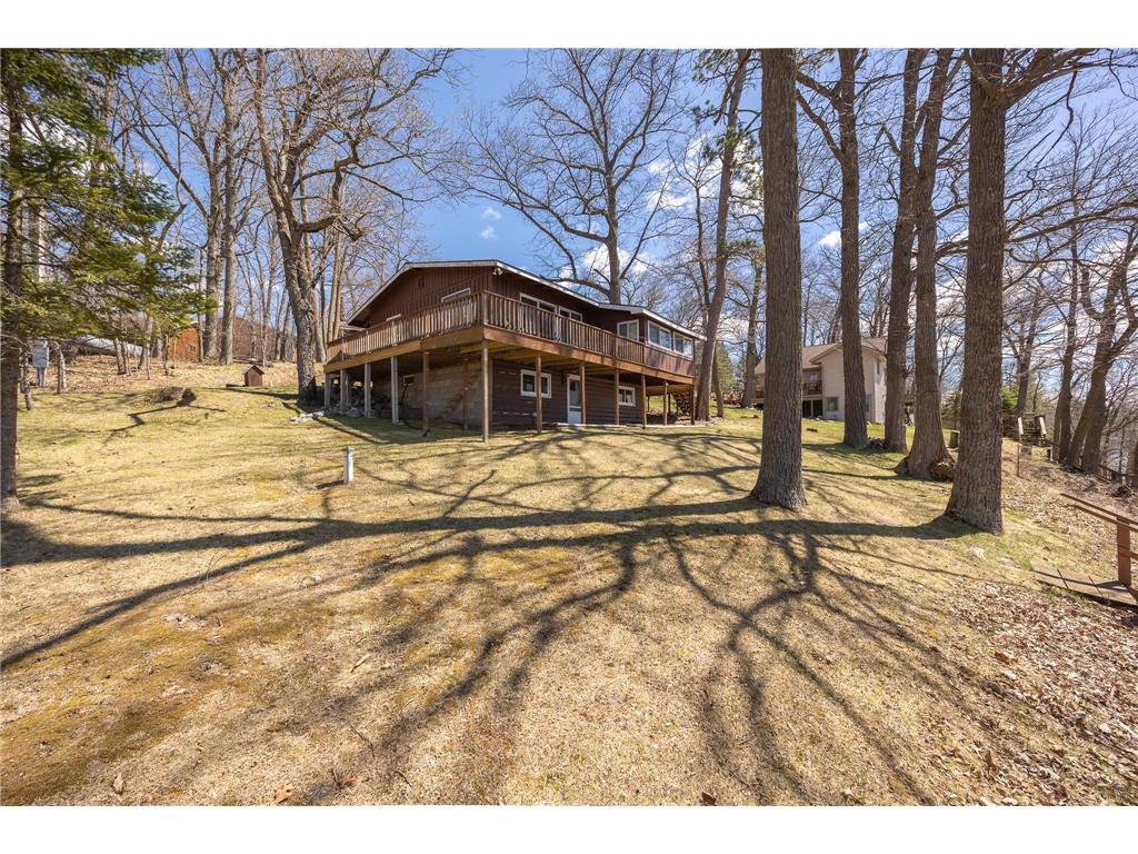 3003 Stoney Creek Road NE Longville MN 56655 - Wabedo 7067570 image1