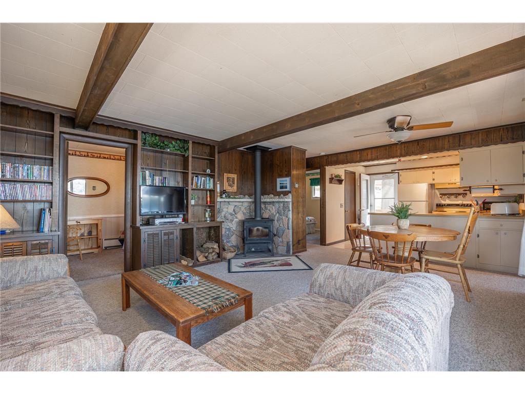 3003 Stoney Creek Road NE Longville MN 56655 - Wabedo 7067570 image7