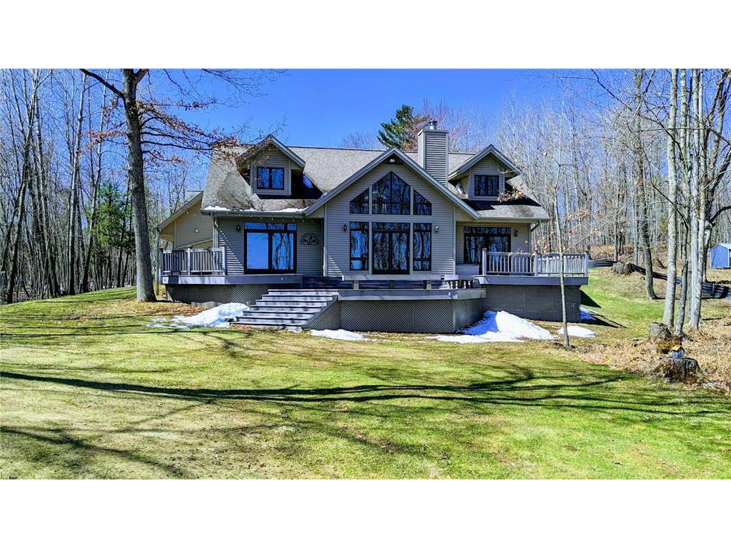 30033 117th Street Sampson Twp WI 54757 - Chain Lake 6360316 image1