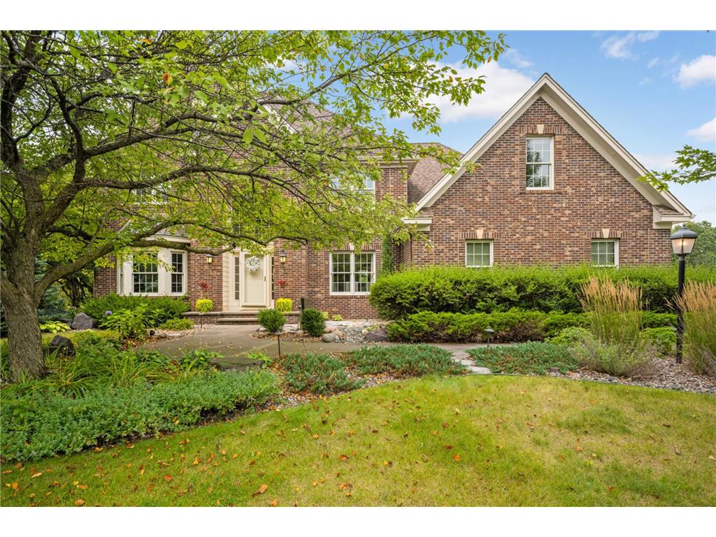 3004 Edgewater Drive Woodbury MN 55125 - Colby Lake 6582124 image1