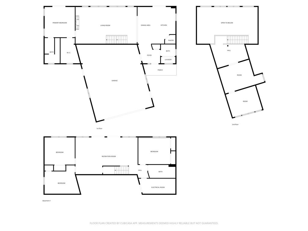 3005 W Lake Jessie Drive SE Alexandria Twp MN 56308 - Jessie Lake 6818475 image67