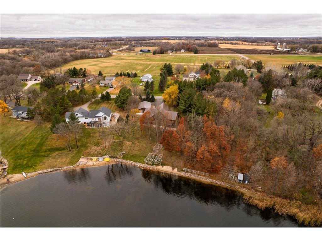 3005 W Lake Jessie Drive SE Alexandria Twp MN 56308 - Jessie Lake 6818475 image71