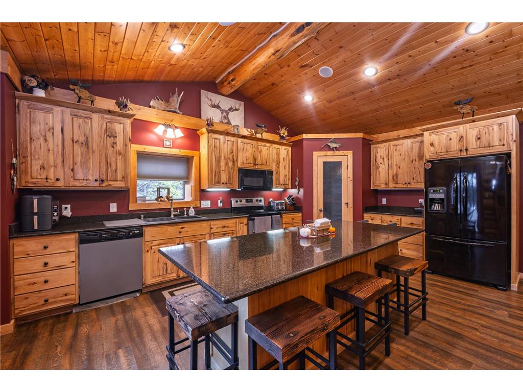 3005 W Lake Jessie Drive SE Alexandria Twp MN 56308 - Jessie Lake 6818475 image9