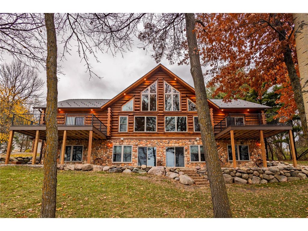 3005 W Lake Jessie Drive SE Alexandria Twp MN 56308 - Jessie Lake 7099959 image1