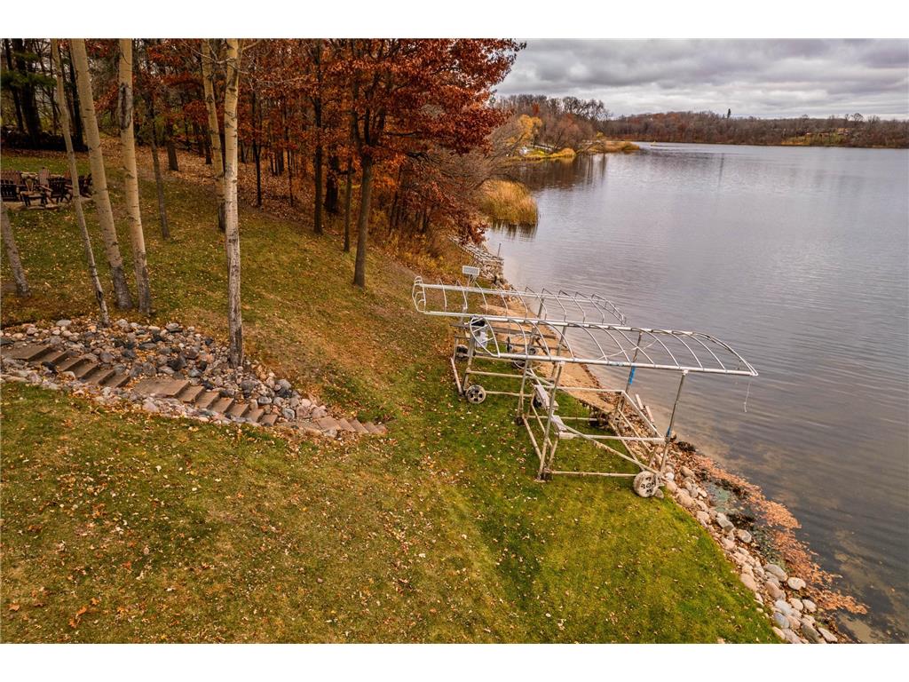 3005 W Lake Jessie Drive SE Alexandria Twp MN 56308 - Jessie Lake 7099959 image47