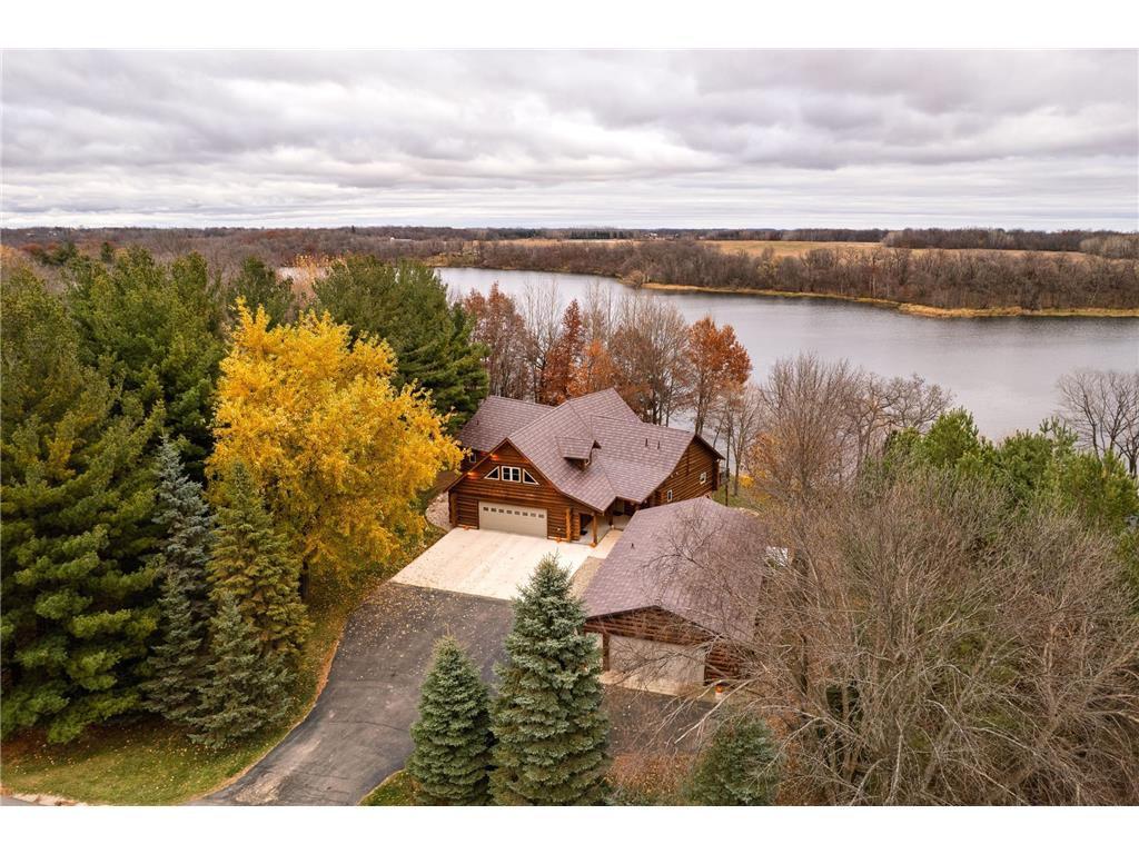 3005 W Lake Jessie Drive SE Alexandria Twp MN 56308 - Jessie Lake 7099959 image65