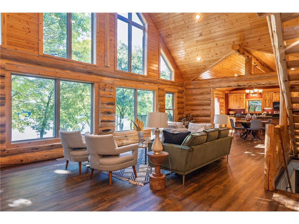 3005 W Lake Jessie Drive SE Alexandria Twp MN 56308 - Jessie Lake 7099959 image8
