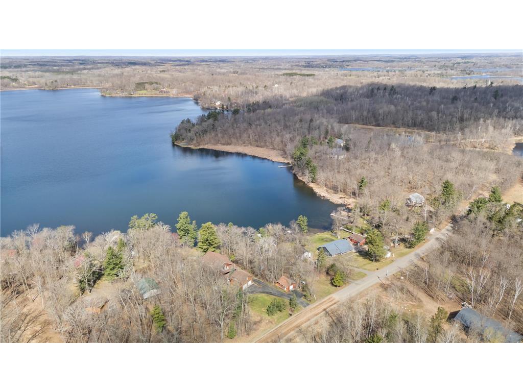 30055 400th Avenue Farm Island Twp MN 56431 - Spirit Lake 7057679 image1