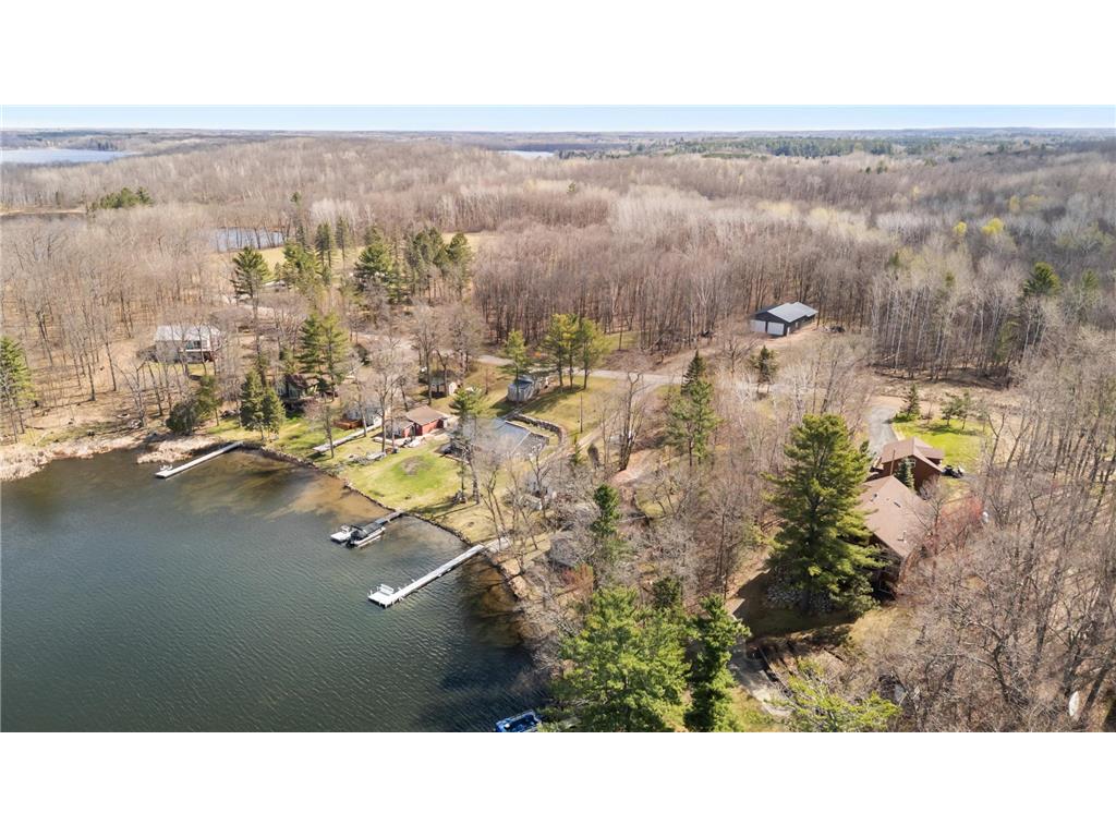 30055 400th Avenue Farm Island Twp MN 56431 - Spirit Lake 7057679 image3