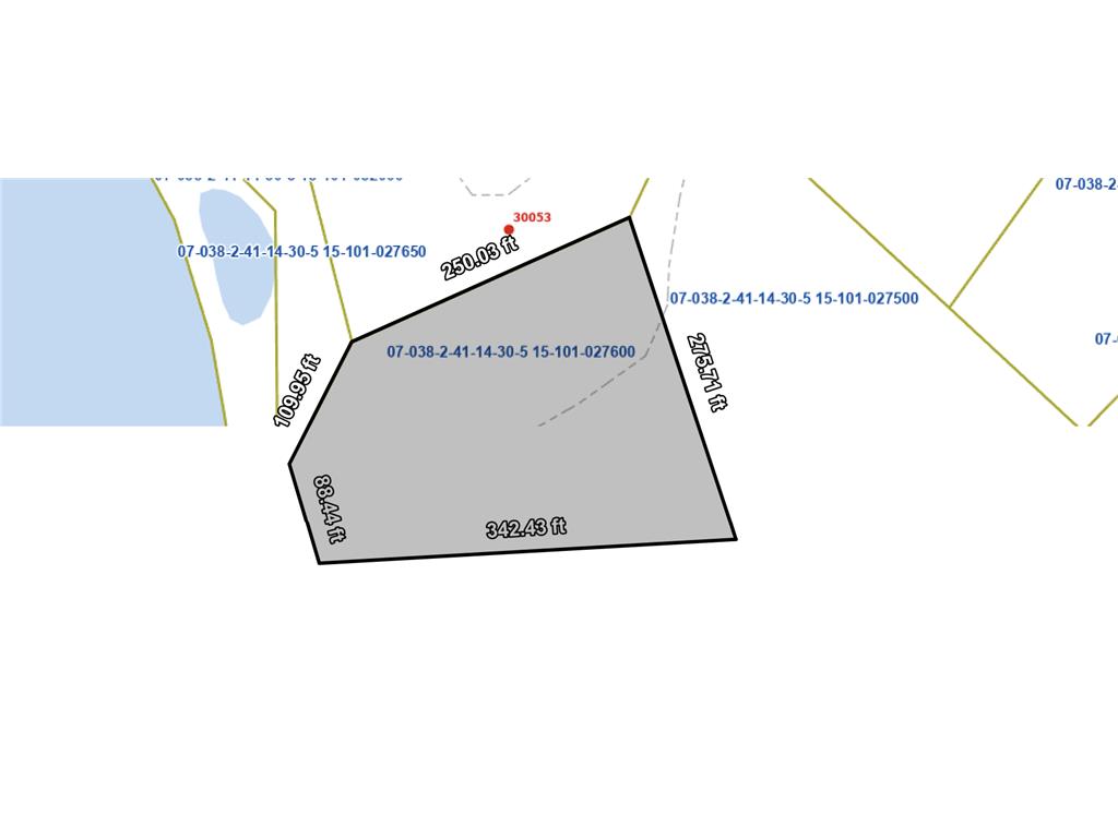 30057 Crystal Lake Drive Webb Lake WI 54830 - Crystal Lake 6784118 image10