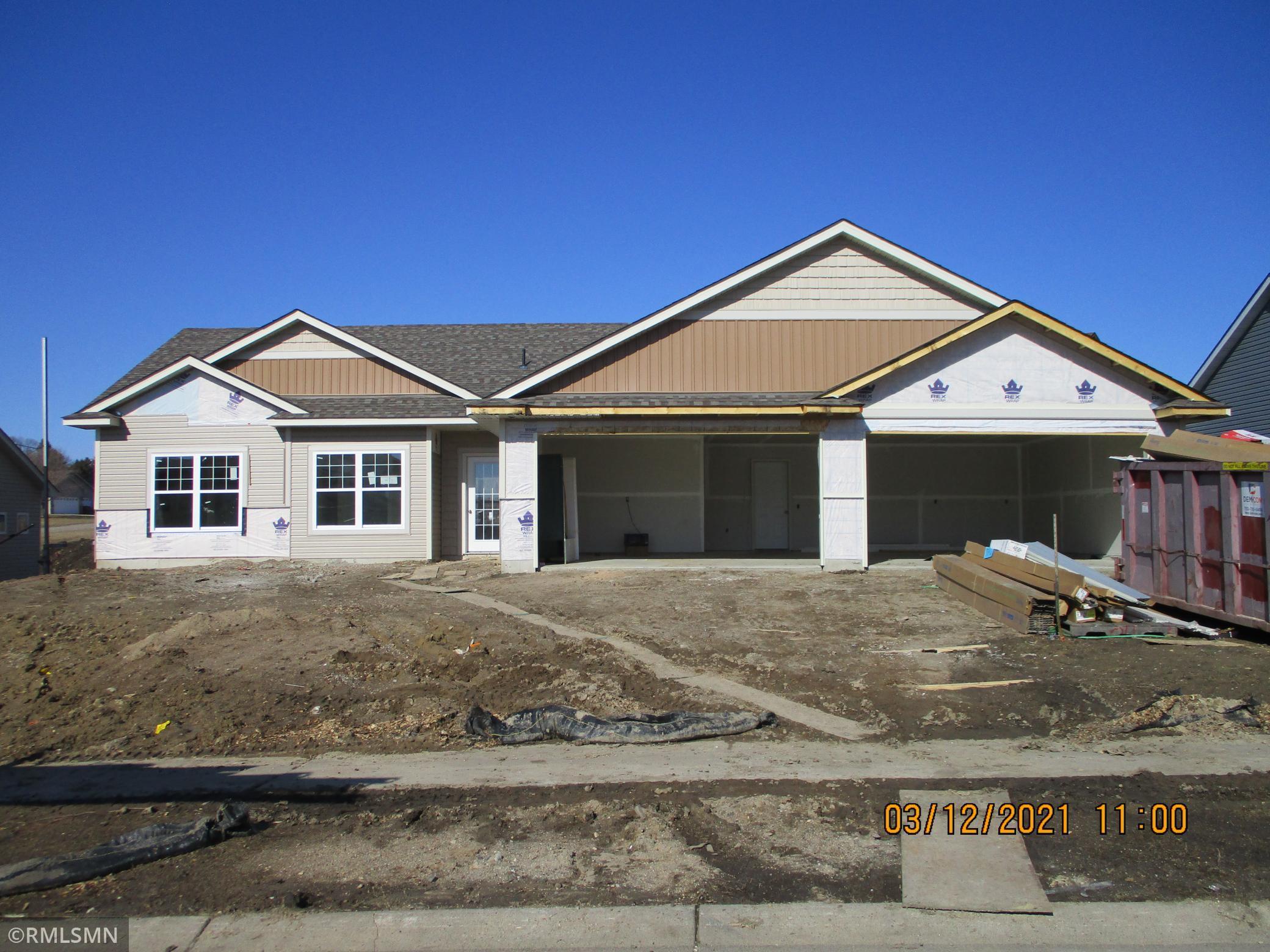 3006 Pine Avenue SW, Howard Lake, MN 55349 MLS 5724922 Edina Realty