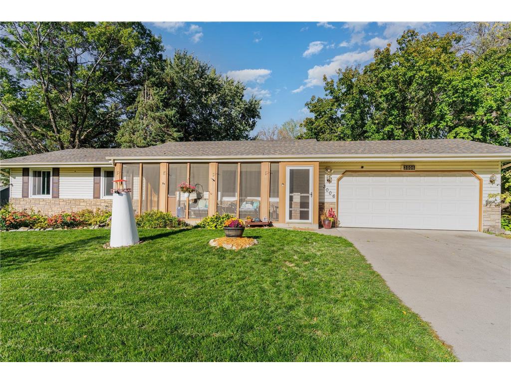3006 Selkirk Drive, Burnsville, MN, 55337 MLS 6438675 Edina Realty