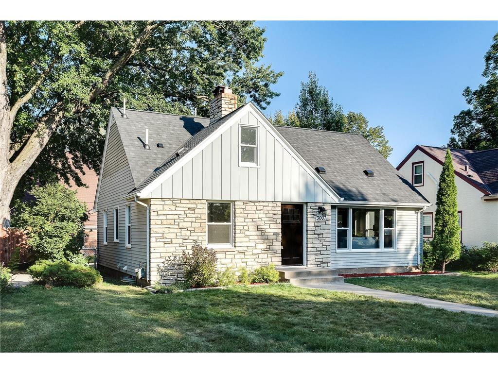 3007 Benjamin Street NE Minneapolis MN 55418 6473970 image1