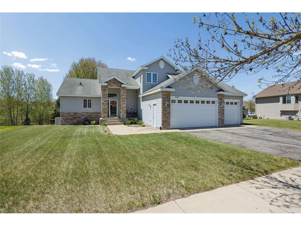 3007 Crescent Ridge Trail Saint Cloud MN 56301 7069875 image1