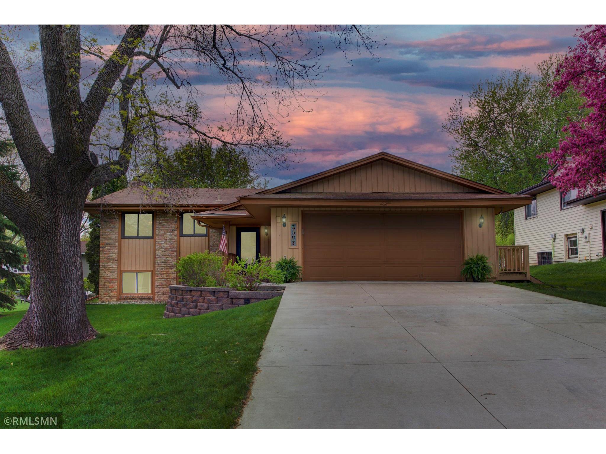 3007 Highview Lane, Mound, MN 55364 MLS 5754293 Edina Realty