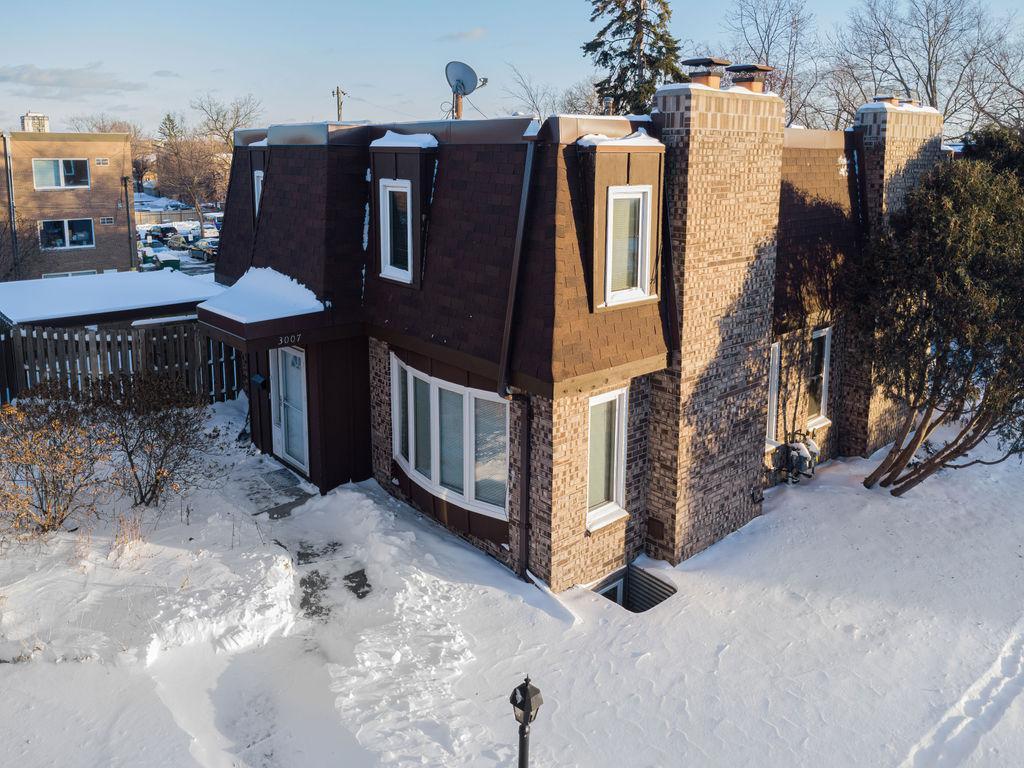 3007 Monterey Avenue S, Saint Louis Park, MN 55416 MLS 6312916