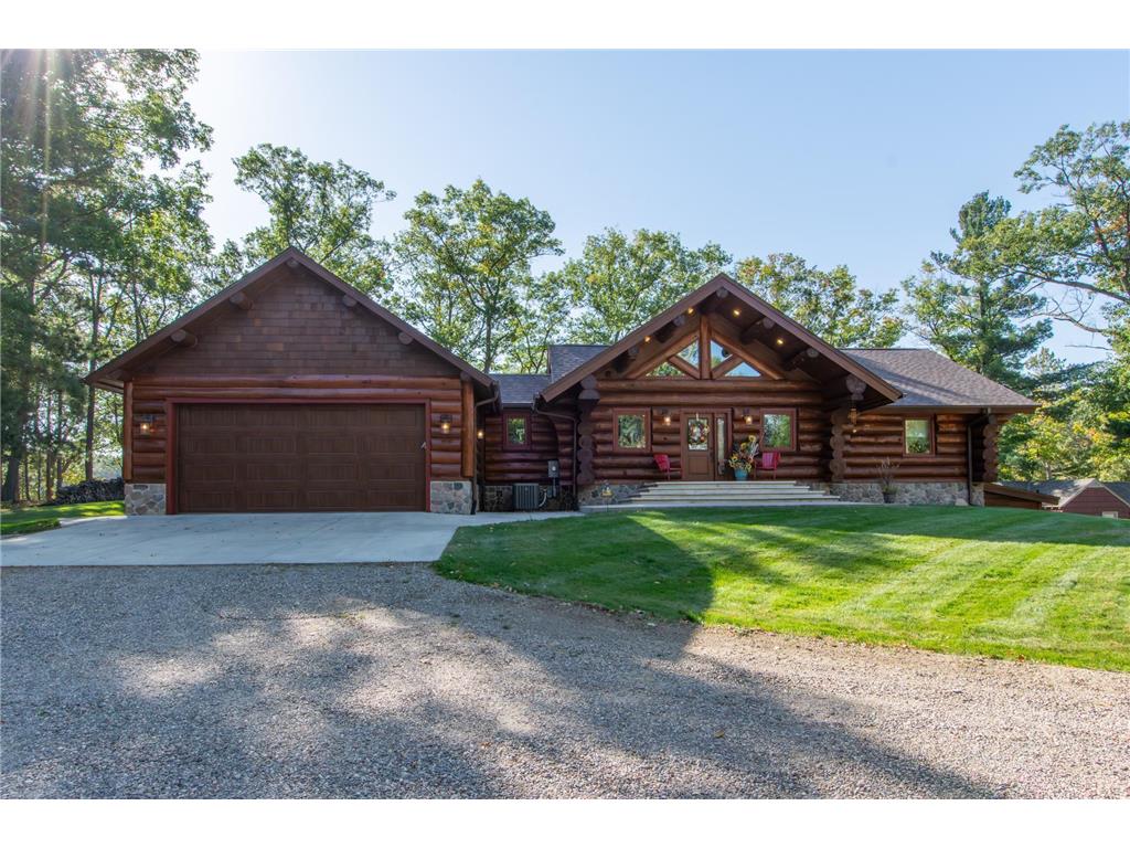 3007 Thoroughfare Drive Cushing MN 56443 - FISH TRAP 6723062 image1