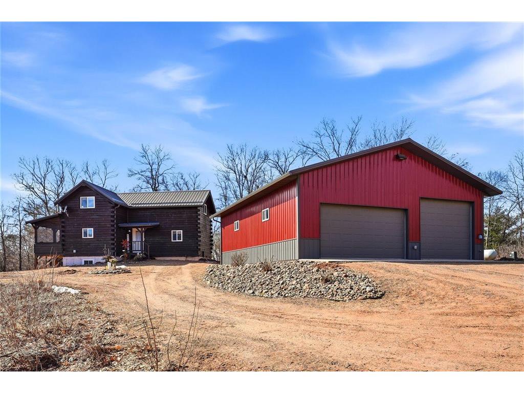 30075 Crystal Lake Drive Webb Lake WI 54830 - Crystal Lake 7034050 image1