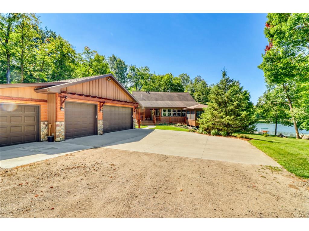 30077 Tageto Road Ogema MN 56569 - Big Sugar Bush 7022709 image1