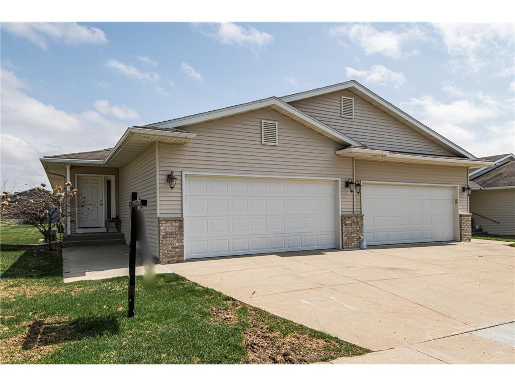 3008 Kenosha Drive NW, Rochester, MN, 55901 MLS 6357910 Edina Realty