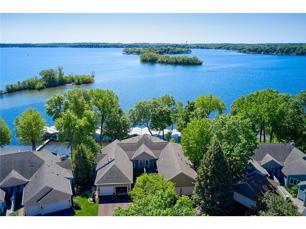 3008 Pelican Point Circle Mound MN 55364 - Lake Minnetonka 7080372 image1