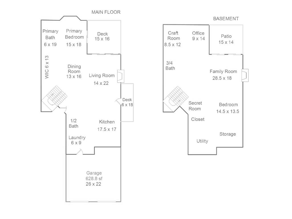 3008 Pelican Point Circle Mound MN 55364 - Lake Minnetonka 7080372 image51