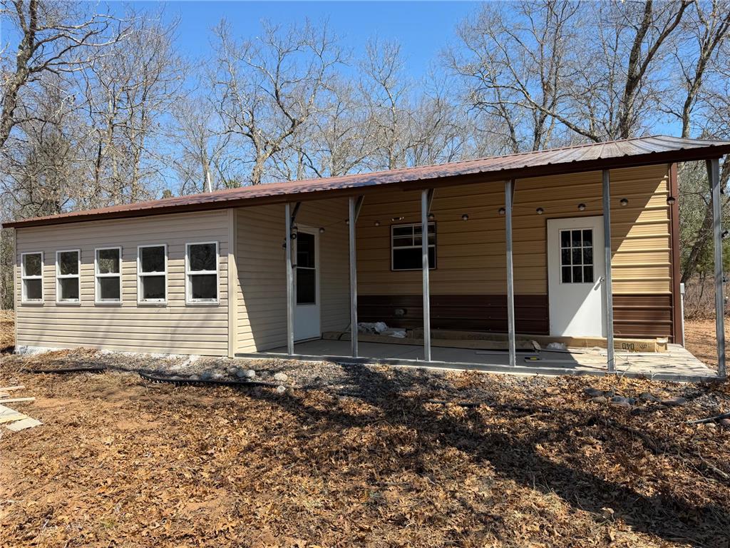 30081 Crystal Lake Drive Webb Lake WI 54830 - Crystal Lake 7043949 image1