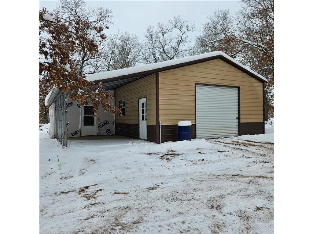 30081 Crystal Lake Drive Webb Lake WI 54830 - Crystal Lake 7043949 image2
