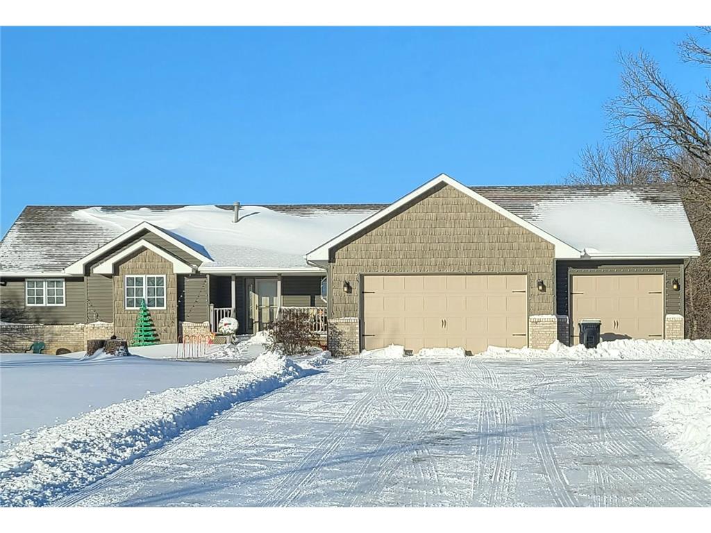 3009 235th Avenue NW, Saint Francis, MN, 55070 MLS 6323205 Edina