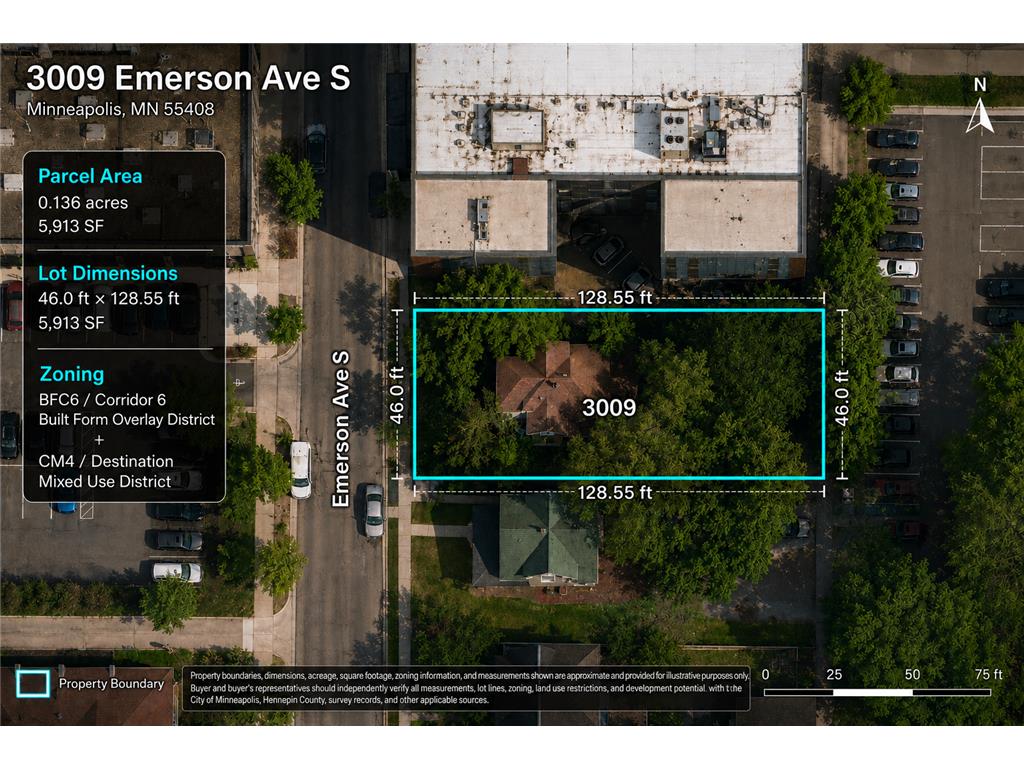3009 Emerson Avenue S Minneapolis MN 55408 7083301 image3