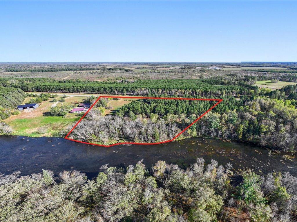 30091 Huntersville Road Nimrod MN 56477 - Crow Wing River 7037256 image1