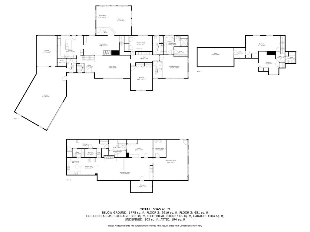 301 22nd Street NW Austin MN 55912 - Turtle Creek 7075579 image65