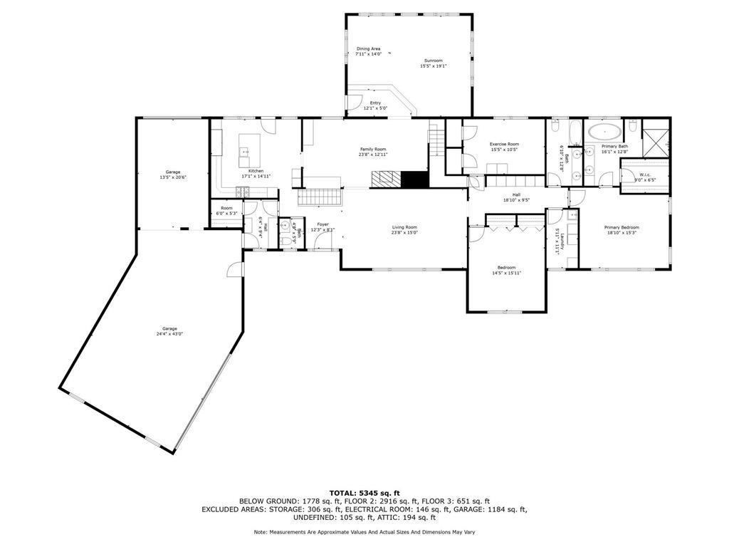 301 22nd Street NW Austin MN 55912 - Turtle Creek 7075579 image66