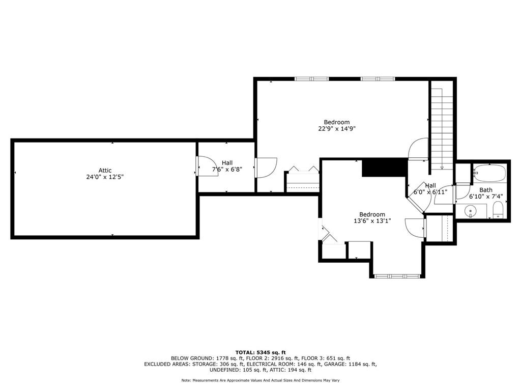 301 22nd Street NW Austin MN 55912 - Turtle Creek 7075579 image67