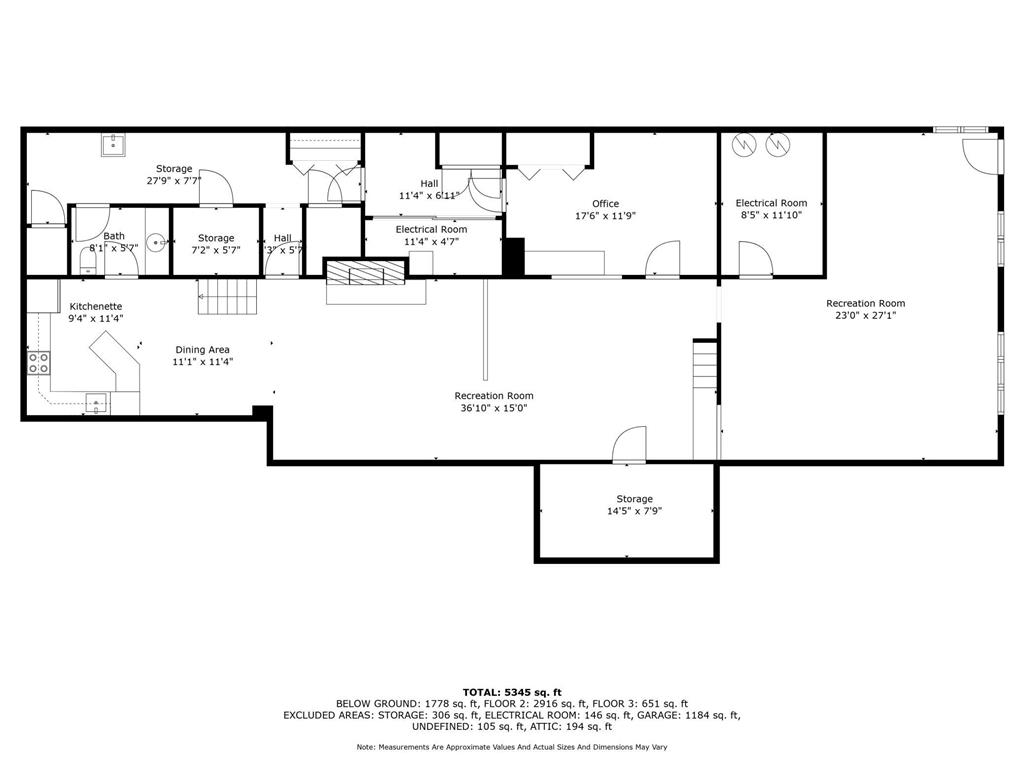 301 22nd Street NW Austin MN 55912 - Turtle Creek 7075579 image68