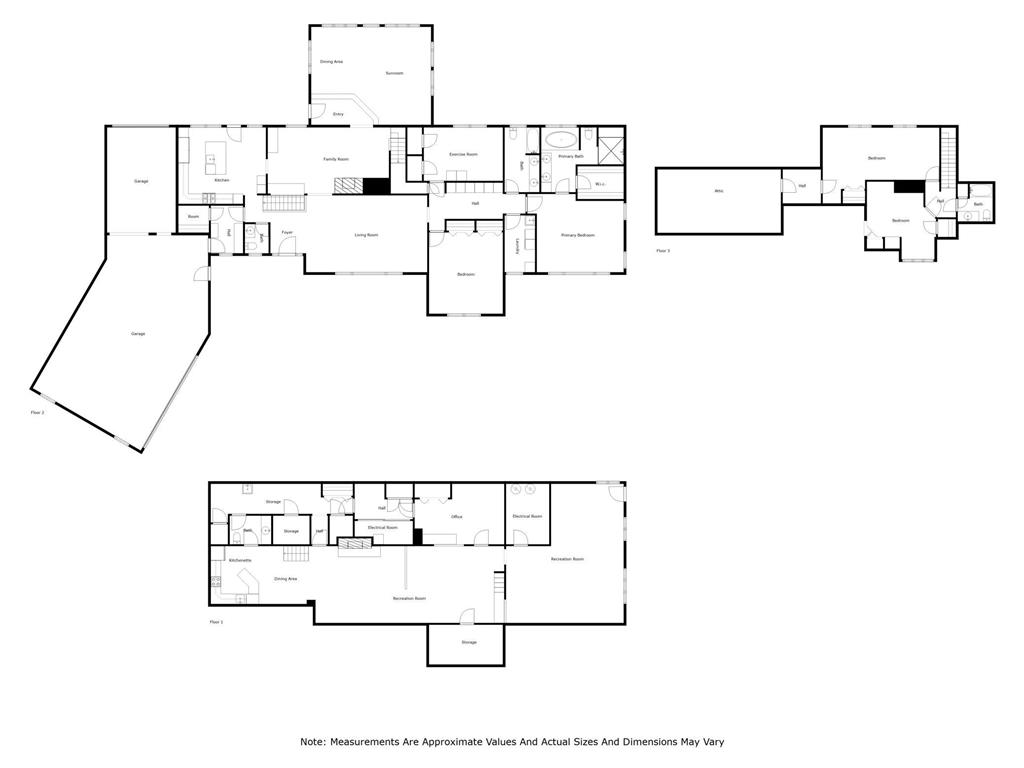 301 22nd Street NW Austin MN 55912 - Turtle Creek 7075579 image69