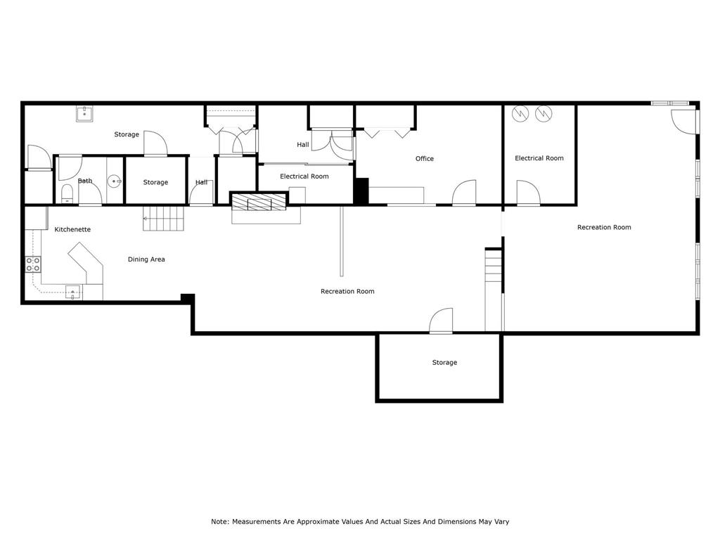 301 22nd Street NW Austin MN 55912 - Turtle Creek 7075579 image72