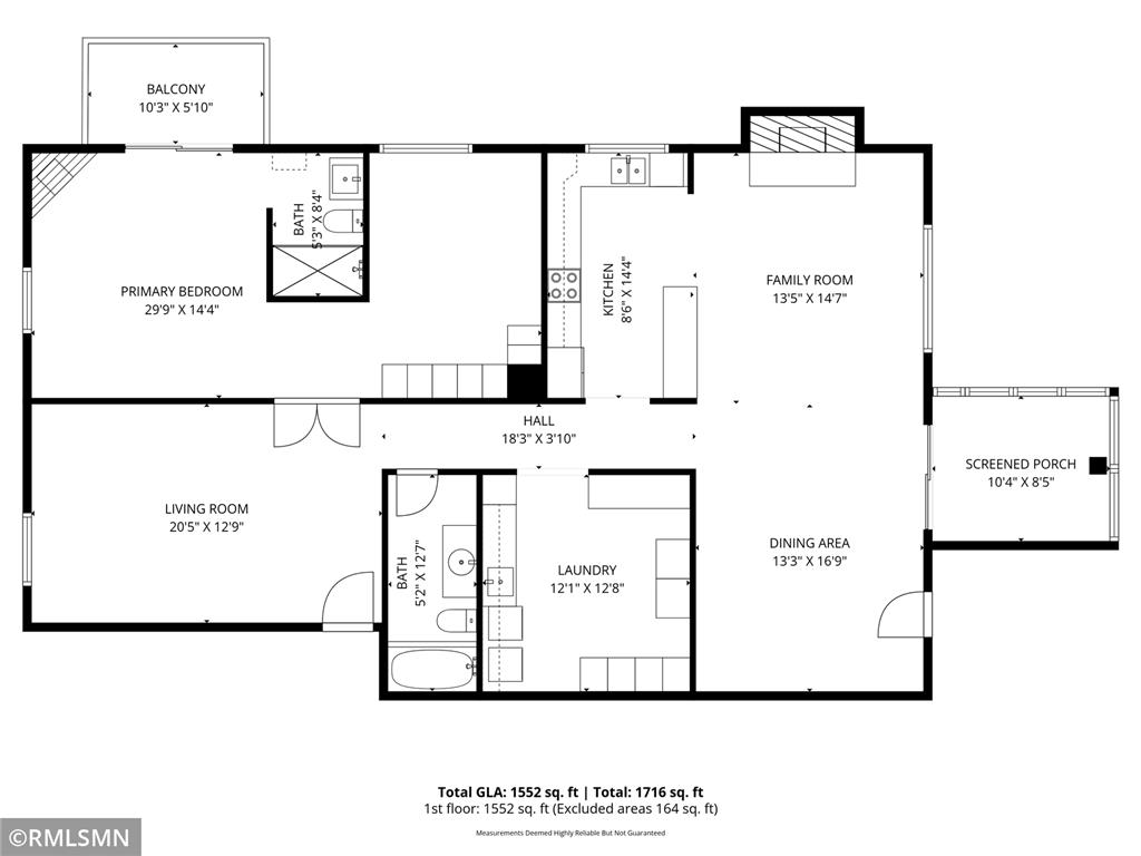 301 3rd Street S #301 Stillwater MN 55082 - St Croix River 7051369 image31