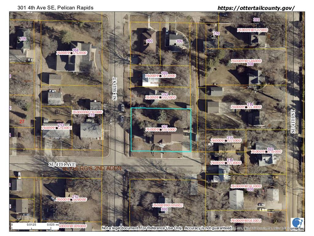 301 4th Avenue SE Pelican Rapids MN 56572 6746152 image40