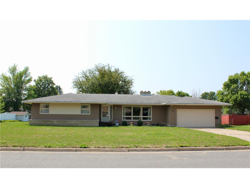 301 5th Street NW, Blooming Prairie, MN 55917 MLS 6413755 Edina Realty