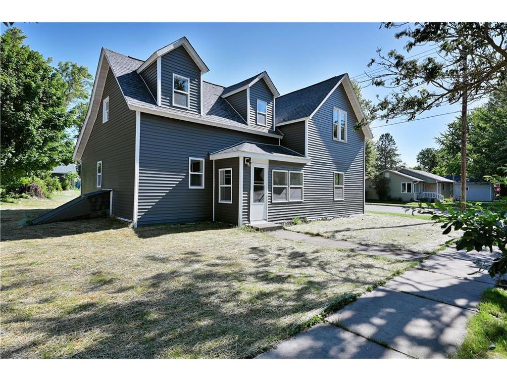 301 6th Avenue Shell Lake WI 54871 6564387 image1