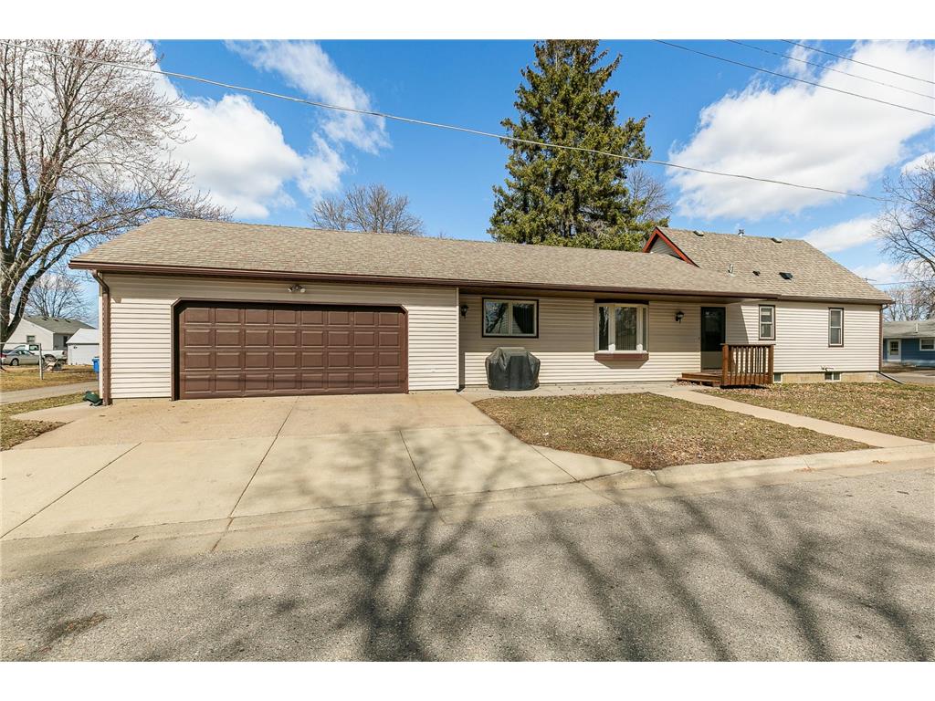 301 7 1/2 Avenue, Foley, MN, 56329 MLS 6499044 Edina Realty