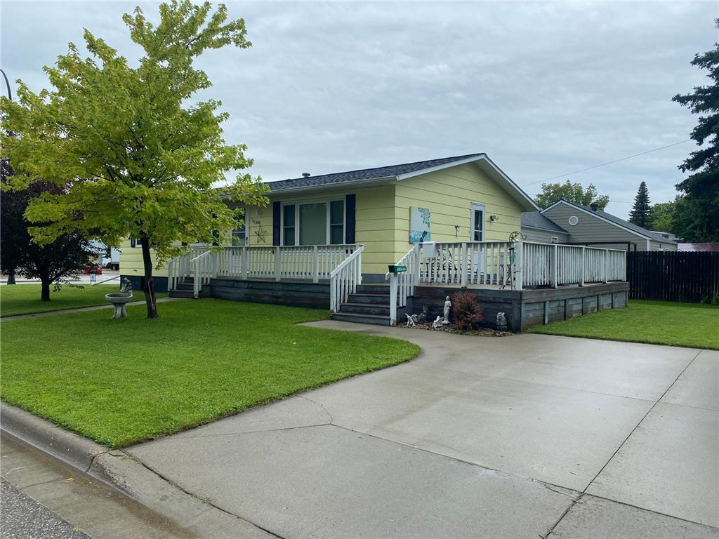 301 8th Avenue NE Roseau MN 56751 6563236 image1